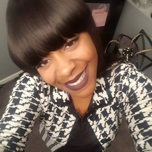 Meet your Posher, Monique